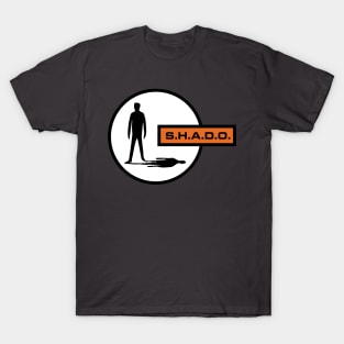 UFO SHADO v2 Colour T-Shirt